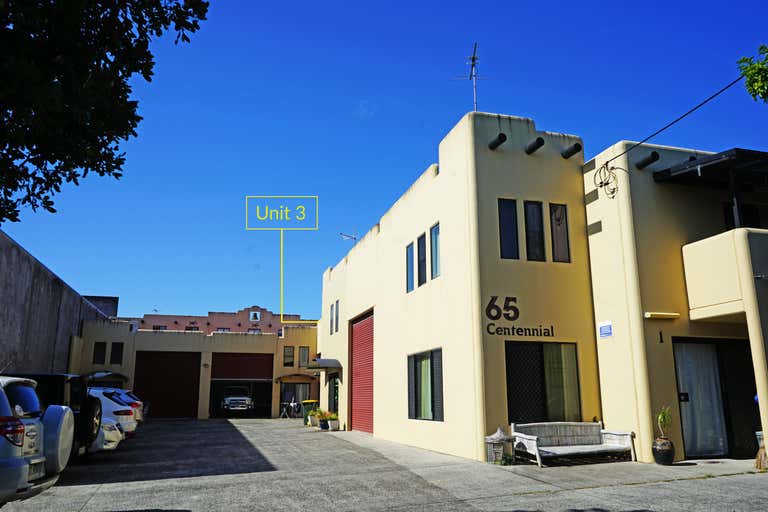 Unit 3, 65 Centennial Circuit Byron Bay NSW 2481 - Image 2