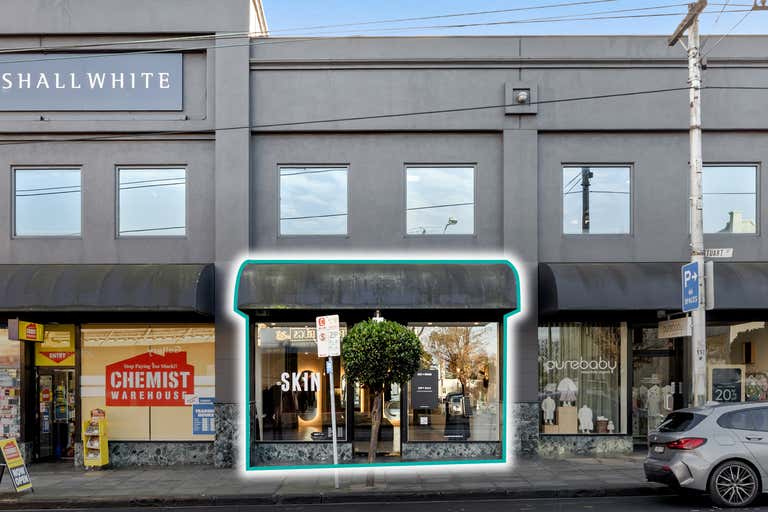 Shop 2, 1097-1111 High Street Armadale VIC 3143 - Image 1