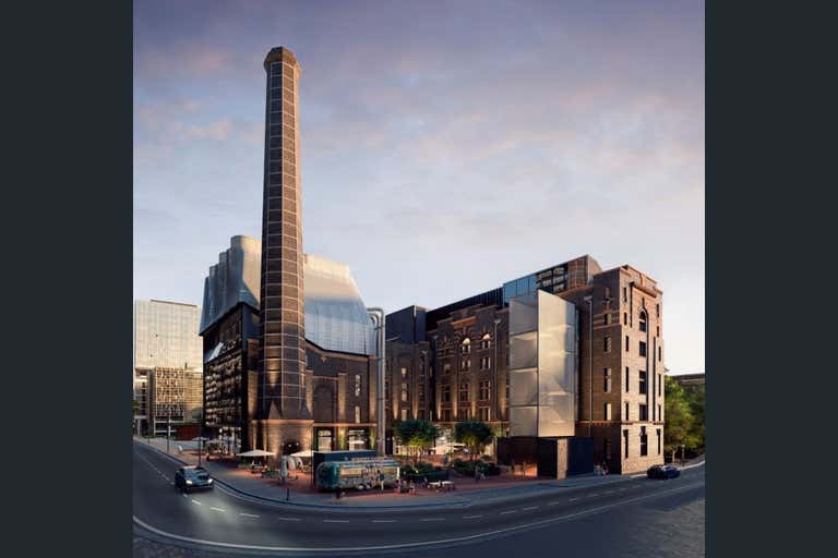 The Brewery, 5  Central Park Avenue Chippendale NSW 2008 - Image 2