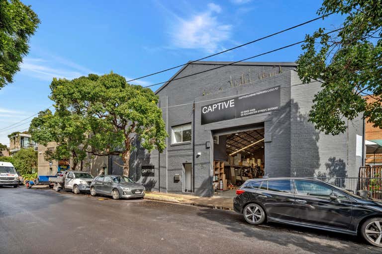 25 Rochester Street Botany NSW 2019 - Image 1