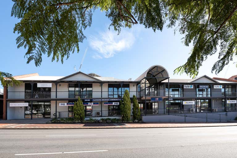 Canning Bridge Commercial Centre, 890 Canning Highway Applecross WA 6153 - Image 1