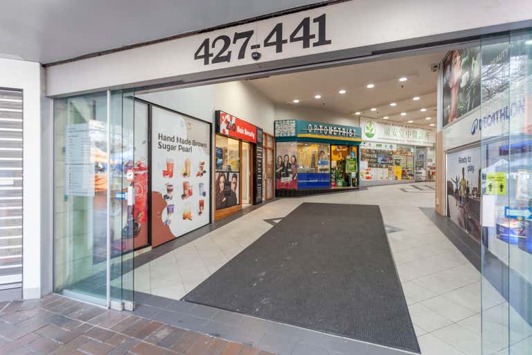 Lemon Grove, 32/427-441 Victoria Street Chatswood NSW 2067 - Image 1