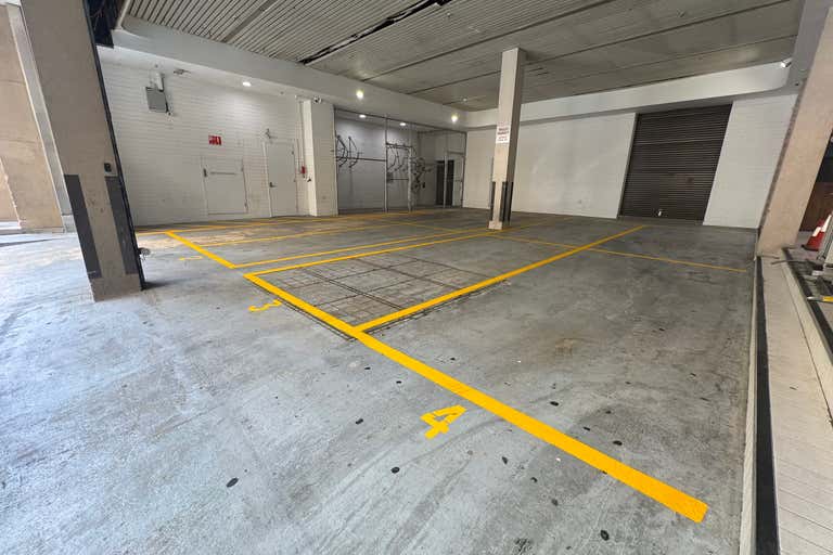 Woodson’s Lane Private Carpark, 144 North Terrace Adelaide SA 5000 - Image 2