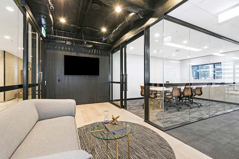 40 Creek St, Brisbane City, QLD 4000 Office For Lease