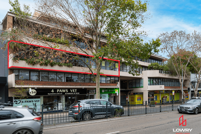 204/156 Military Road Neutral Bay NSW 2089 - Image 1