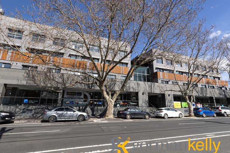 Suite 204, 23-25 Gipps Street Collingwood VIC 3066 - Image 1