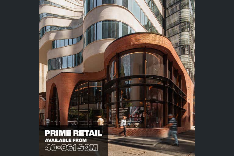 Bennetts Lane, 17 Bennetts Lane Melbourne VIC 3000 - Image 1