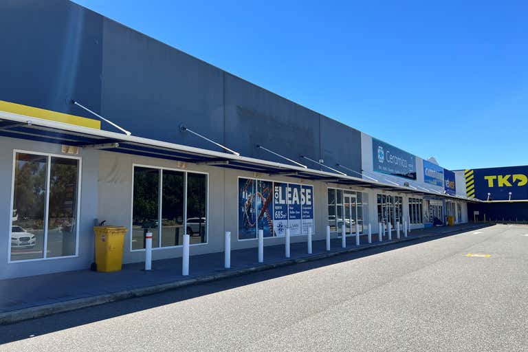 Rockingham Superstore, 3/3-9 Enterprise Way, Rockingham, WA 6168 ...