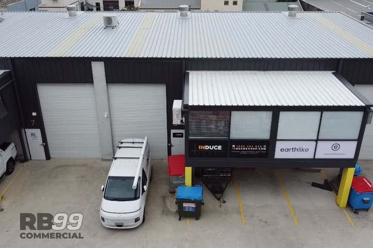 Unit 8, 20-22 Yalgar Road Kirrawee NSW 2232 - Image 2