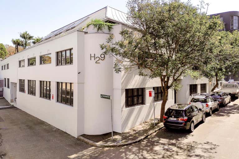 29-41 Hutchinson Street Surry Hills NSW 2010 - Image 2