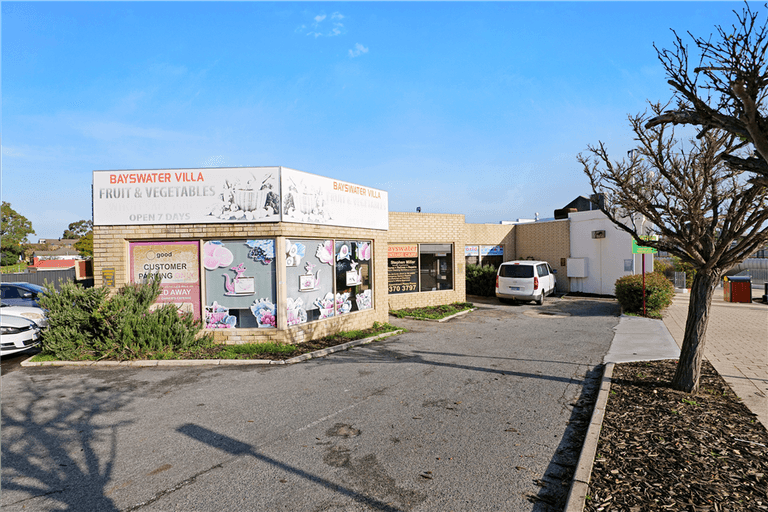 4/79 Whatley Crescent Bayswater WA 6053 - Image 2