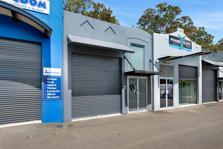Unit 2, 27 Gateway Drive Noosaville QLD 4566 - Image 1