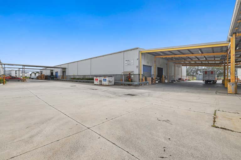 3436 Commercial Drive, Dandenong South, VIC 3175 Industrial & Warehouse Property For Lease