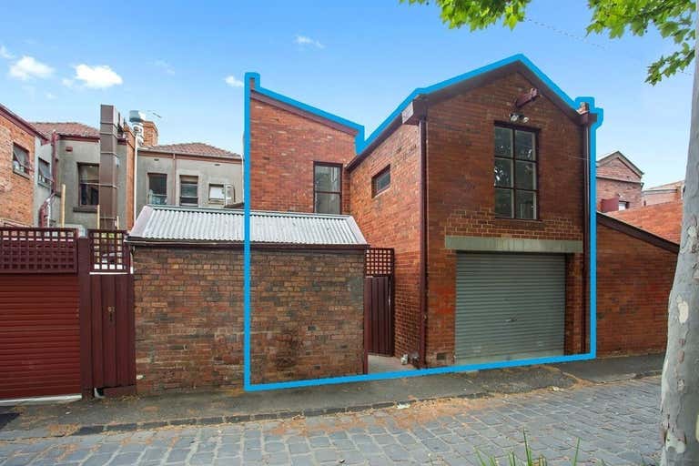 346 Clarendon Street and 59 Emerald Hill Place South Melbourne VIC 3205 - Image 2