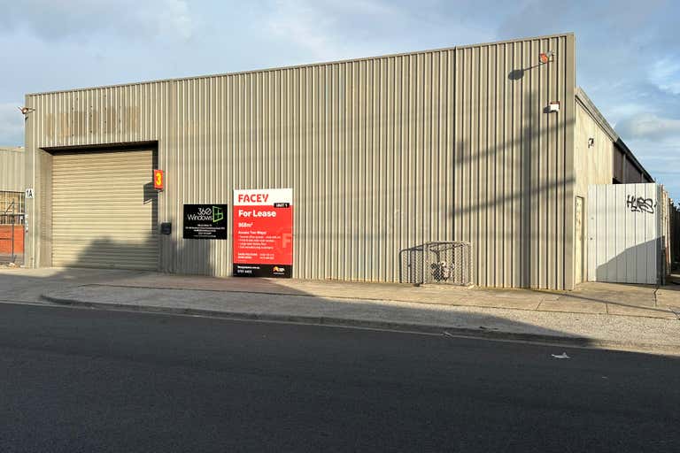 Unit 1, 3 New Street Frankston VIC 3199 - Image 1