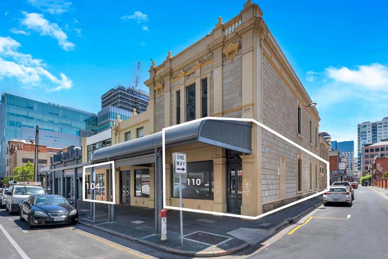 110 Flinders Street Adelaide SA 5000 - Image 2