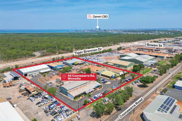 66 Coonawarra Road Winnellie NT 0820 - Image 2