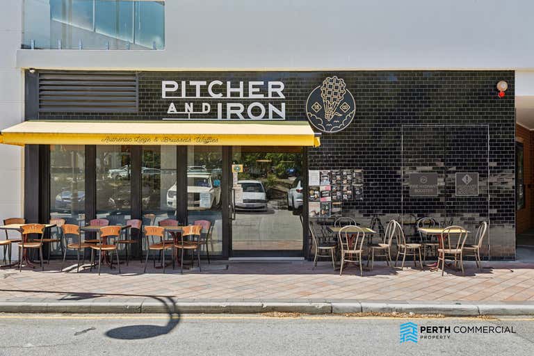 1/23 Railway Road Subiaco WA 6008 - Image 1