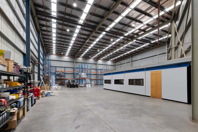 Sydney Corporate Park 190 Bourke Road Alexandria NSW 2015 - Image 1