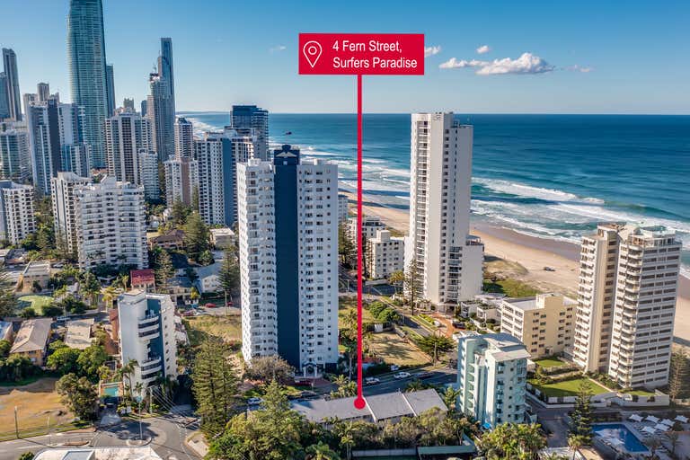 4 Fern Street Surfers Paradise QLD 4217 - Image 2