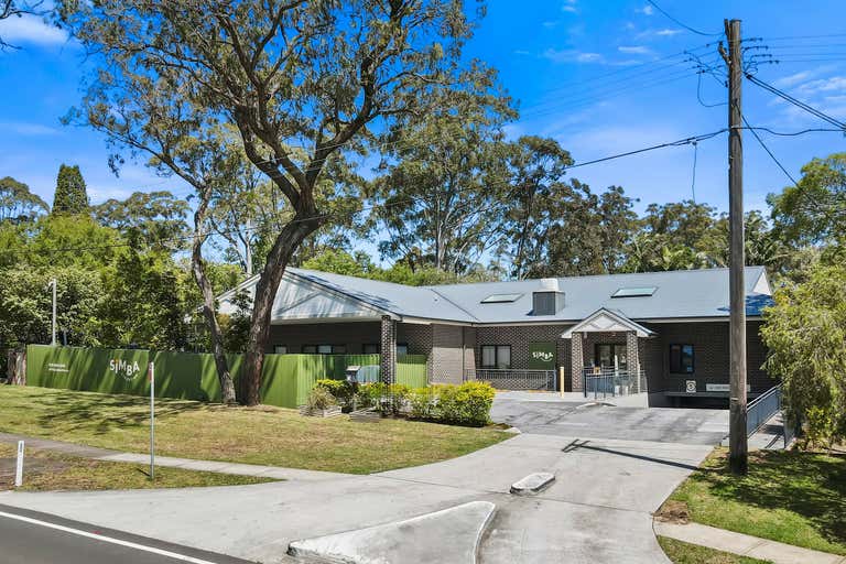 Simba Early Education, 36 Killeaton St St Ives NSW 2075 - Image 1