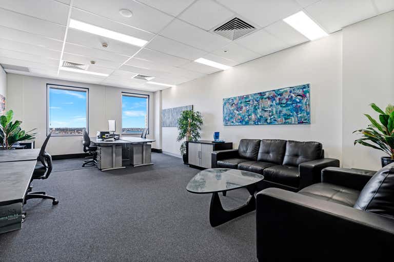 Suite 1402, 122 Arthur Street North Sydney NSW 2060 - Image 2