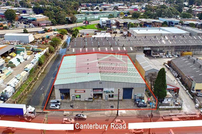 69 Canterbury Road Bankstown NSW 2200 - Image 1