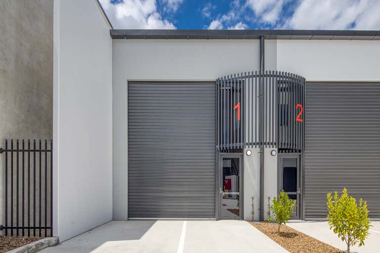 1/580 Rode Road Chermside QLD 4032 - Image 1