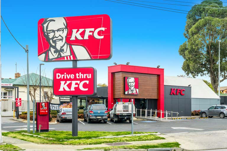 KFC, 151 Meade Street Glen Innes NSW 2370 - Image 1