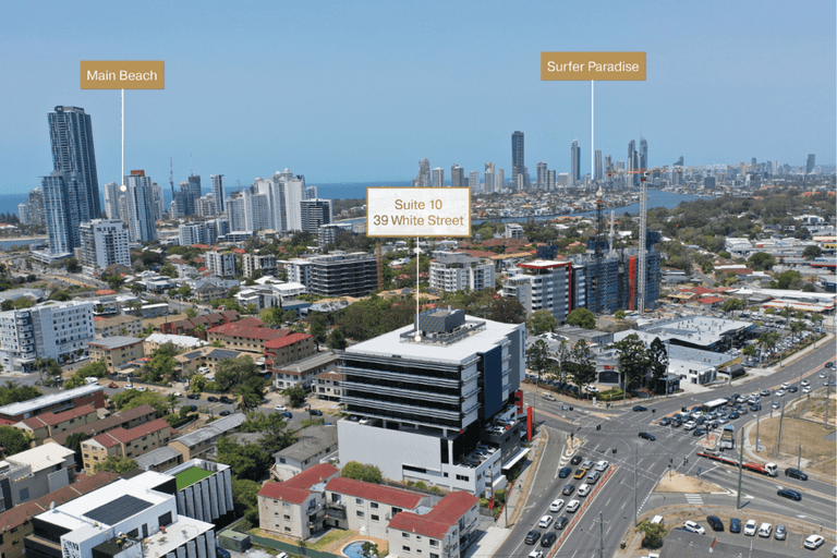 Premion Place, 10/39 White Street Southport QLD 4215 - Image 1