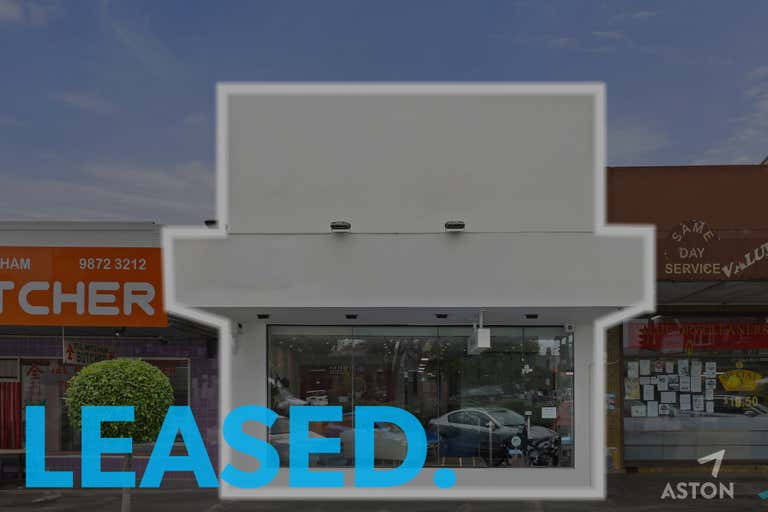 483 Whitehorse Road Mitcham VIC 3132 - Image 1