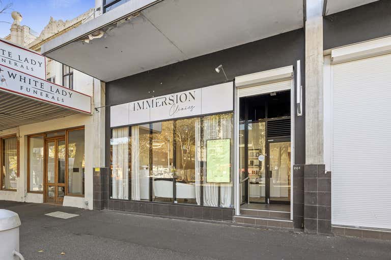 201 Clarendon St South Melbourne VIC 3205 - Image 1