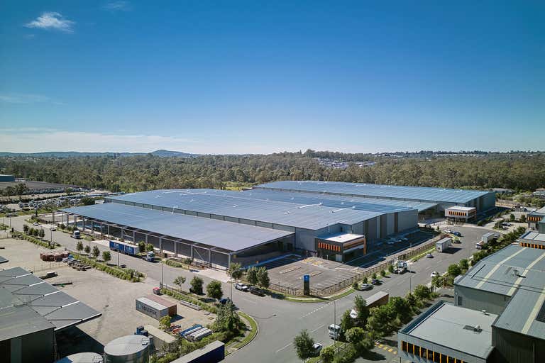 Willawong Distribution Centre, 221 Gooderham Rd Willawong QLD 4110 - Image 1