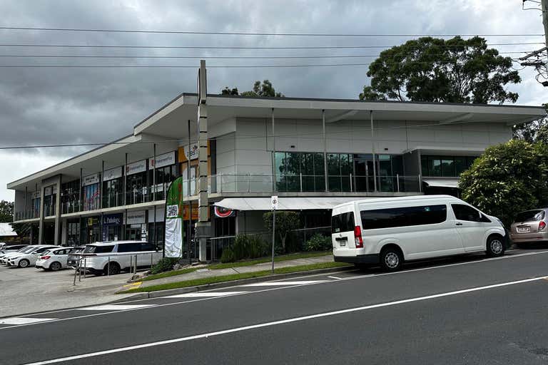 NDIS/ Job Network Office for Lease, 12 Queen St Goodna QLD 4300 - Image 1