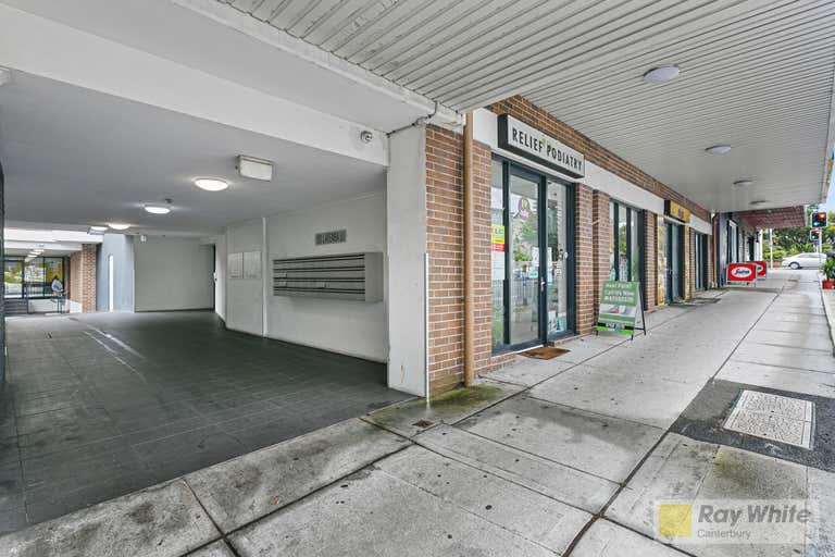 Shops 1 - 4, 193 Lakemba Street Lakemba NSW 2195 - Image 2