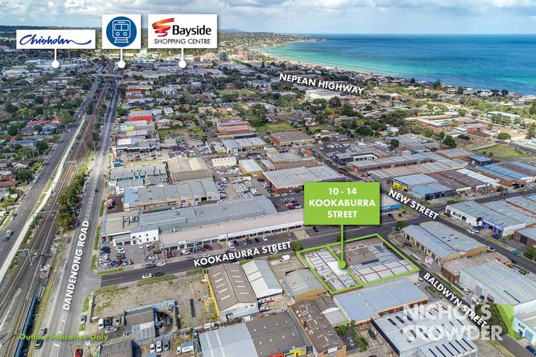 12-14 Kookaburra Street Frankston VIC 3199 - Image 2