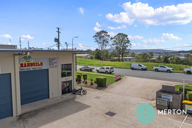 unit 12, 11 Hall Road Glanmire QLD 4570 - Image 2