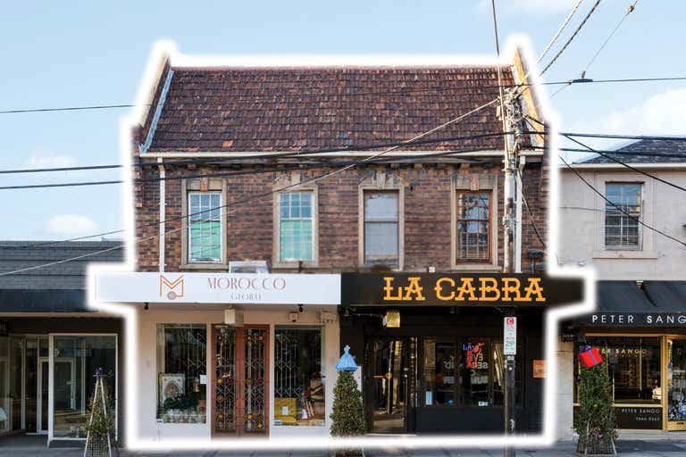 74 & 76 Toorak Road South Yarra VIC 3141 - Image 1