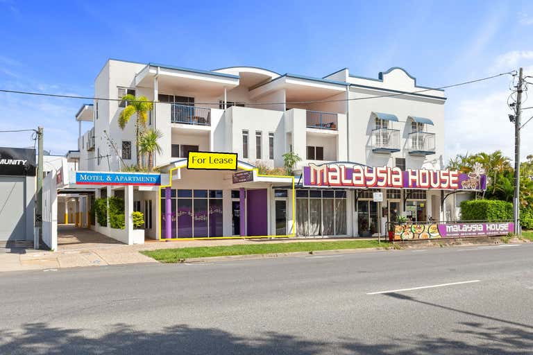 Shop 2, 50 Bolsolver Street Rockhampton City QLD 4700 - Image 1