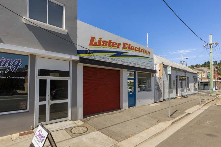 163 York Street Launceston TAS 7250 - Image 1