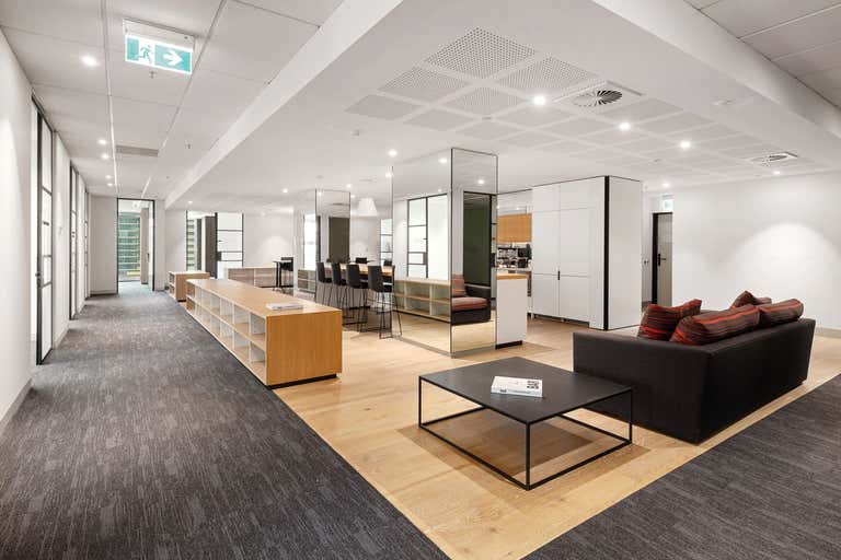 460 Lonsdale Street Melbourne VIC 3000 - Image 1