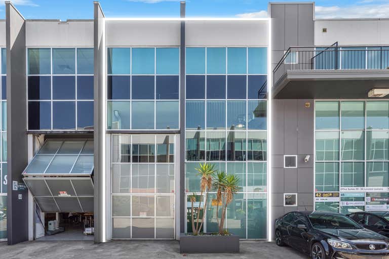 Unit 11, 6-8 Herbert Street Artarmon NSW 2064 - Image 1