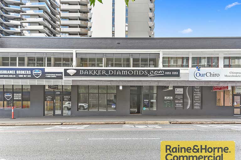 2/915 Ann Street Fortitude Valley QLD 4006 - Image 1