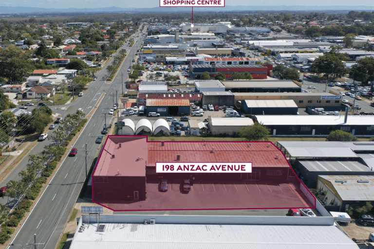 198 Anzac Avenue Kippa-Ring QLD 4021 - Image 2