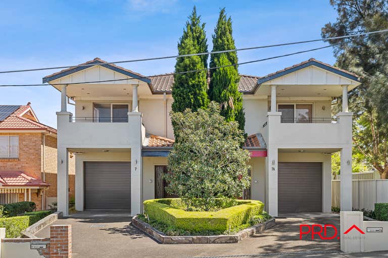 7&7A GAGGIN STREET North Parramatta NSW 2151 - Image 1