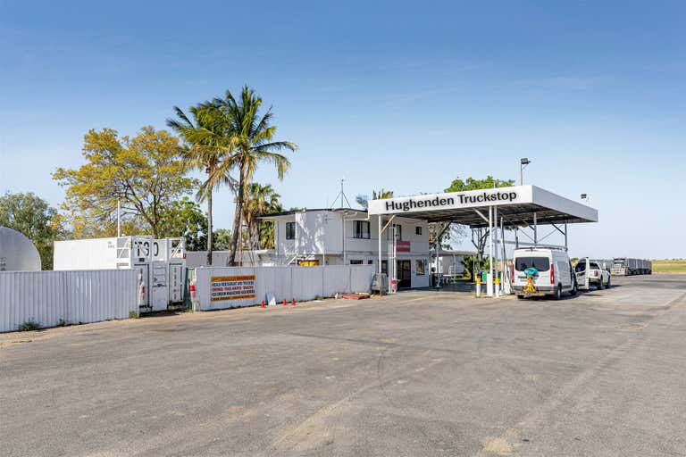 61 Richmond Hill Drive Hughenden QLD 4821 - Image 1