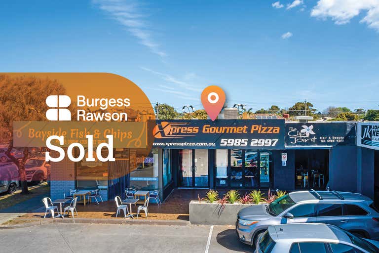 Xpress Gourmet Pizza, 6-7/2319-2327 Point Nepean Road Rye VIC 3941 - Image 1