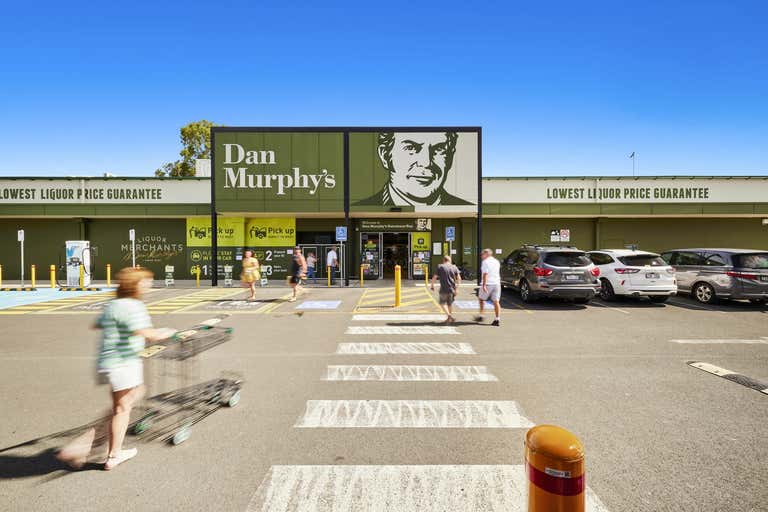 Dan Murphy's, 57 Orient Street Batemans Bay NSW 2536 - Image 1