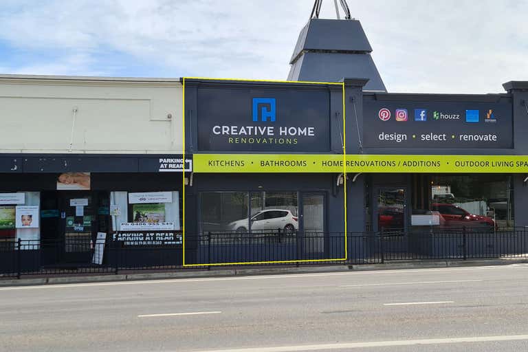 Leased Medical & Consulting Property at 455 Magill Road, St Morris, SA