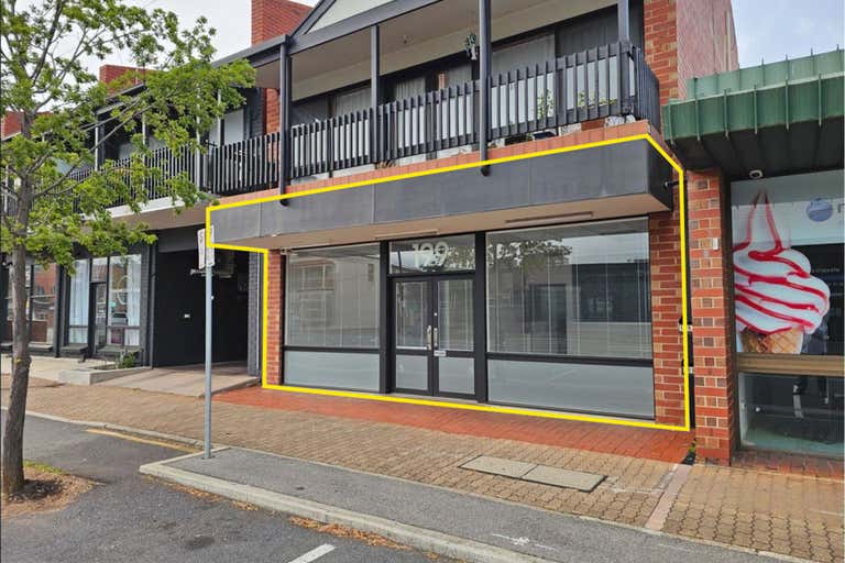 199 Sturt Street Adelaide SA 5000 - Image 1